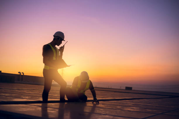 Best Flat Roof Repair Services  in Palmetto, FL